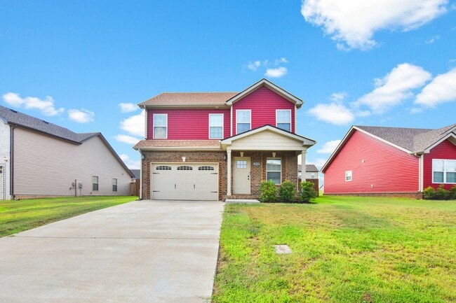 Primary Photo - Pet Friendly Three Bedroom!