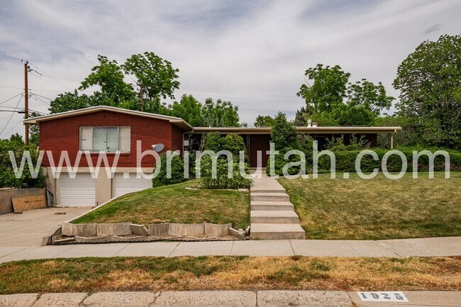 Building Photo - 1915 E Severn Dr