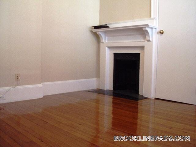 Building Photo - 50 Babcock St