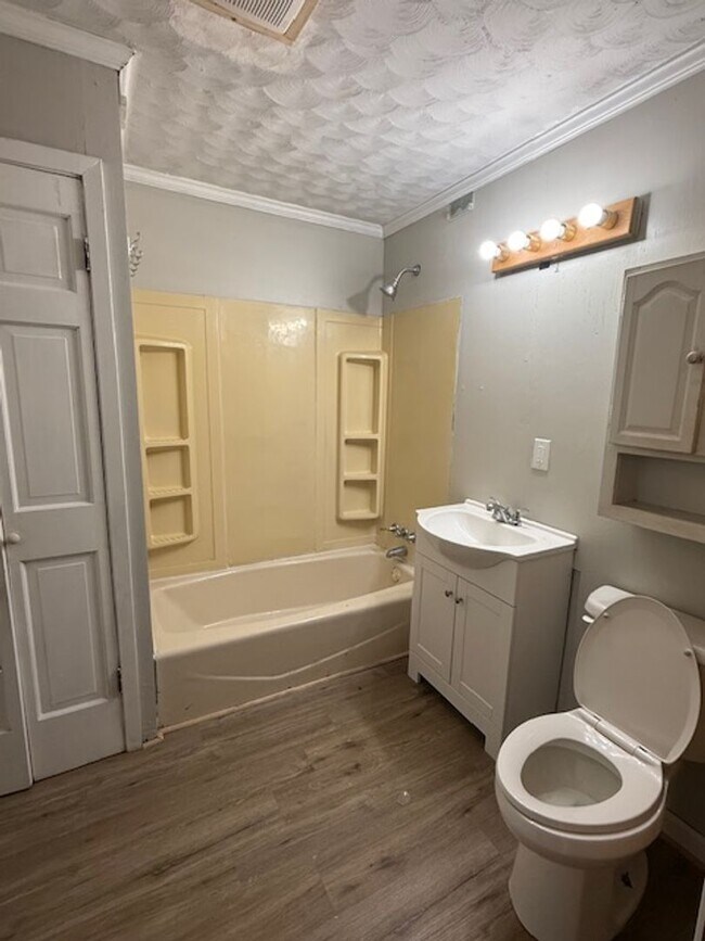 Building Photo - Renovated 3 Bedroom 1 Bath Home for Rent! (Month to Month Lease Only)