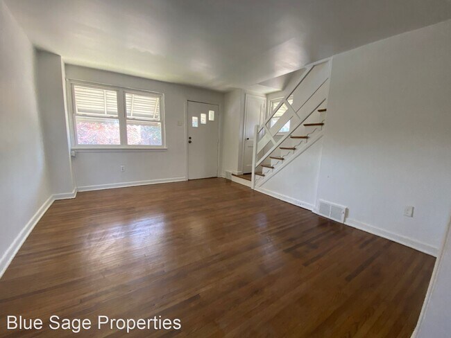 Building Photo - 2 br, 1 bath House - 7007 Greenwood Ave