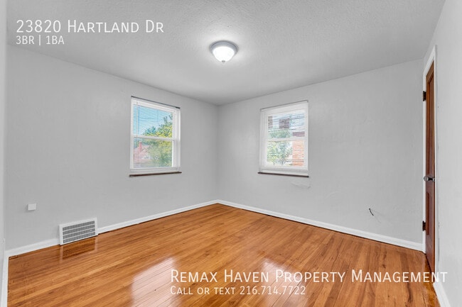 Building Photo - 23820 Hartland Rd