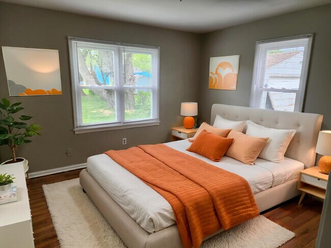 Building Photo - Charming 3 Bedroom Home in Indianapolis with Spacious Layout and Convenient Location!