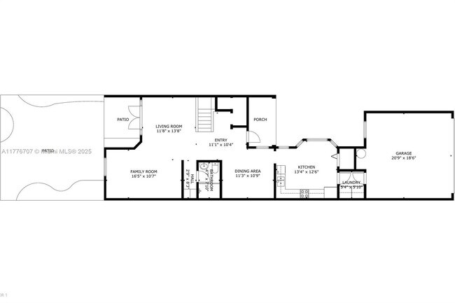 Building Photo - 1382 Harbor View W