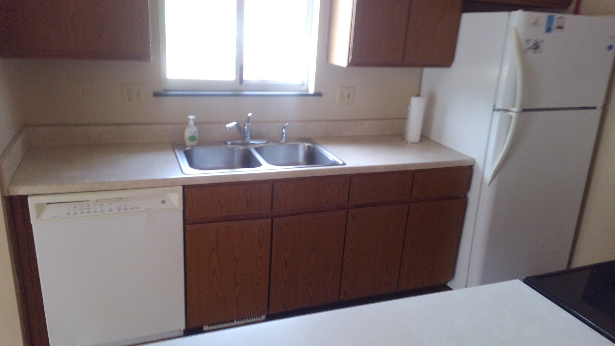 Kitchen - 1318 Albert Ave