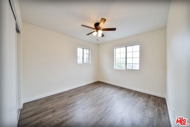 Building Photo - 7510 Avalon Blvd