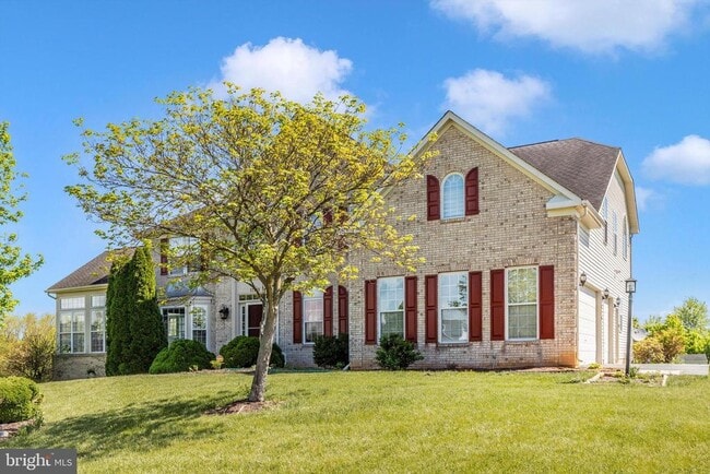 Building Photo - 17010 Bivens Ln