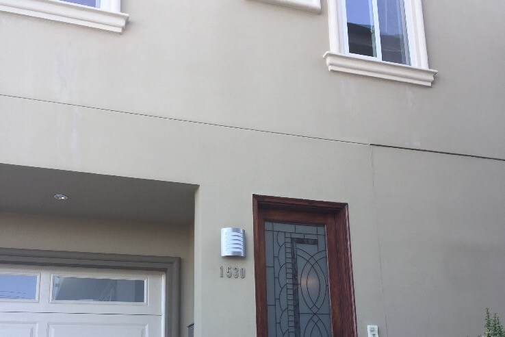 Building Photo - 1530 Parmer Ave