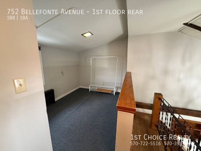 Building Photo - 752 Bellefonte Ave