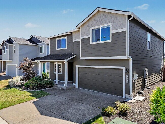 Building Photo - 15065 Iverson Lp SE