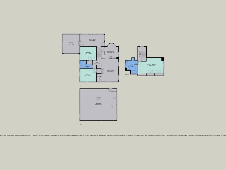 Building Photo - 35 North Ter