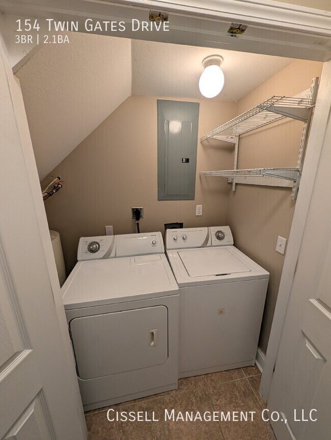 Building Photo - 154 Twin Gates Drive