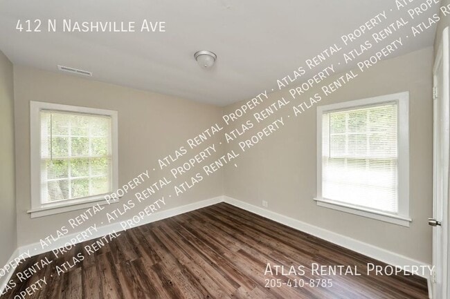 Building Photo - 412 N Nashville Ave