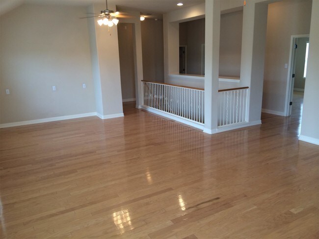 Building Photo - 2613 National Park Blvd