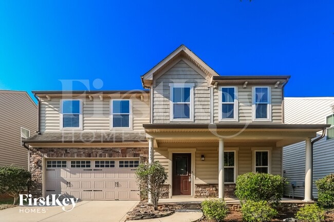 Building Photo - 3009 Fallondale Rd