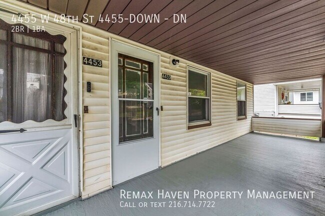 Building Photo - 4455 W 48th St