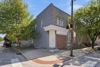 Building Photo - 1101 S Carey St