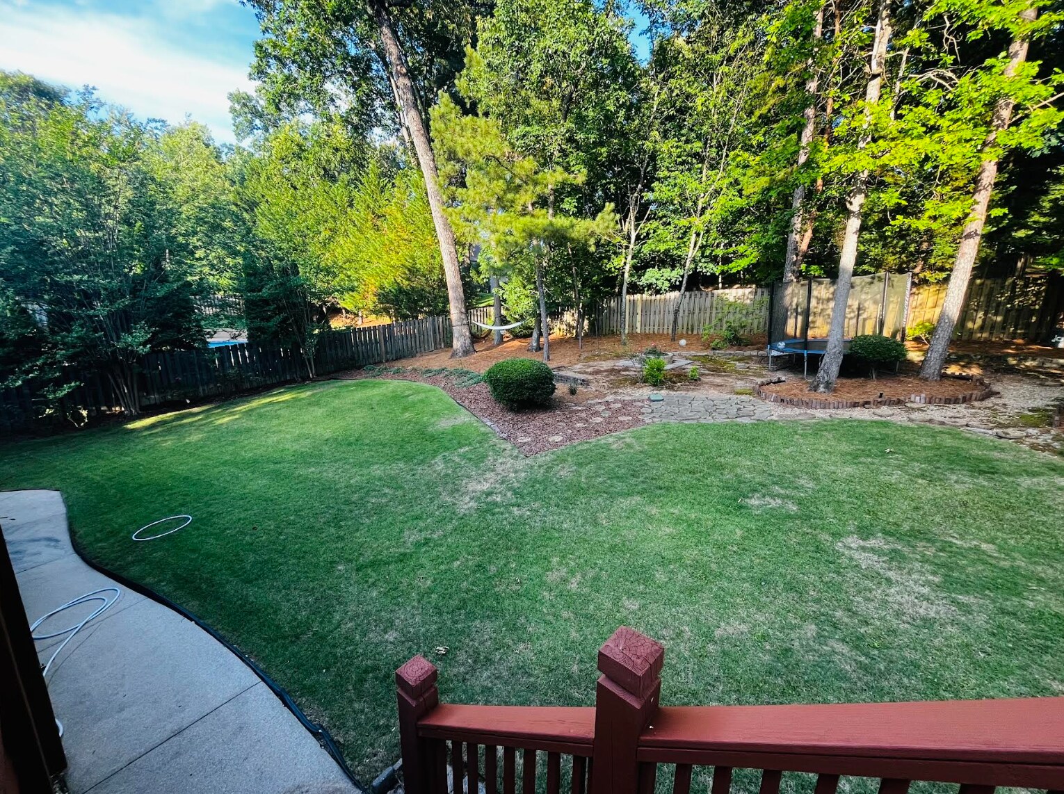 Building Photo - 6116 Rosemont Ct