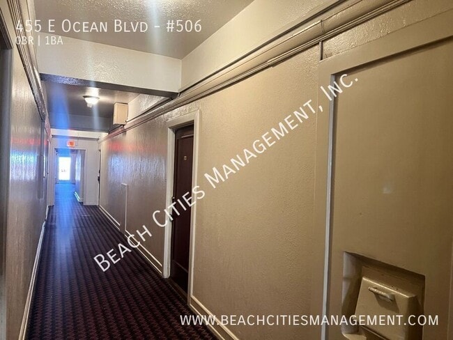 Building Photo - 455 E Ocean Blvd