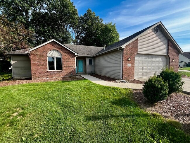 Primary Photo - Home For Rent By Capital Property Management