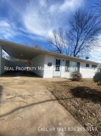 Building Photo - 3br/1ba in Dellwood