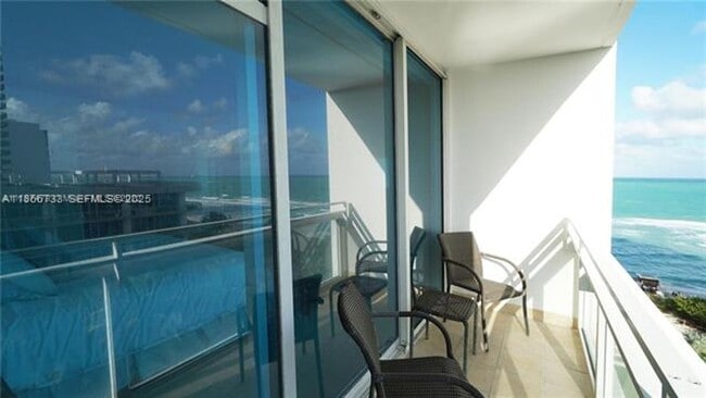 Building Photo - 6801 Collins Ave
