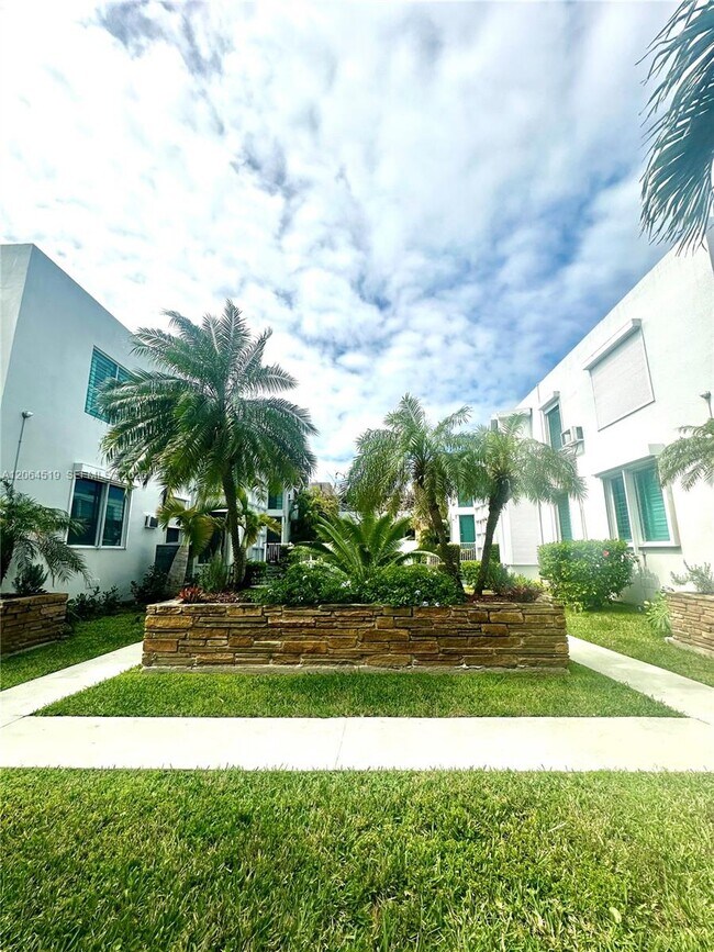 Building Photo - 10178 Collins Ave