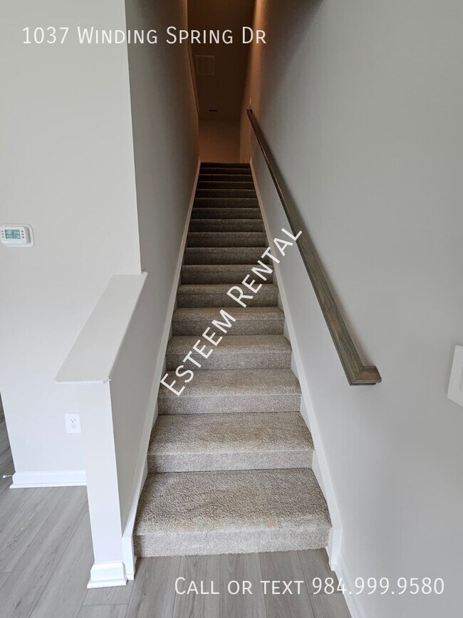 Building Photo - 1037 Winding Spg Dr