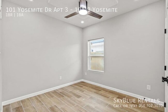 Building Photo - 101 Yosemite Dr