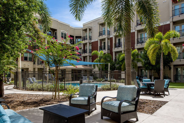 Building Photo - Varela Westshore Apartments