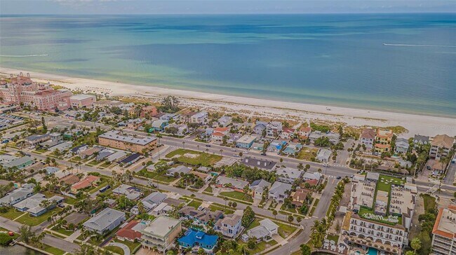 Building Photo - 3675 Gulf Blvd