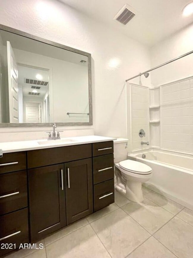 Building Photo - Brand New !! 2022 single level 3 bedroom home with Pool in upscale Westgate community in Glendale