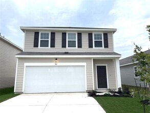 Building Photo - 701 Redfish Ln