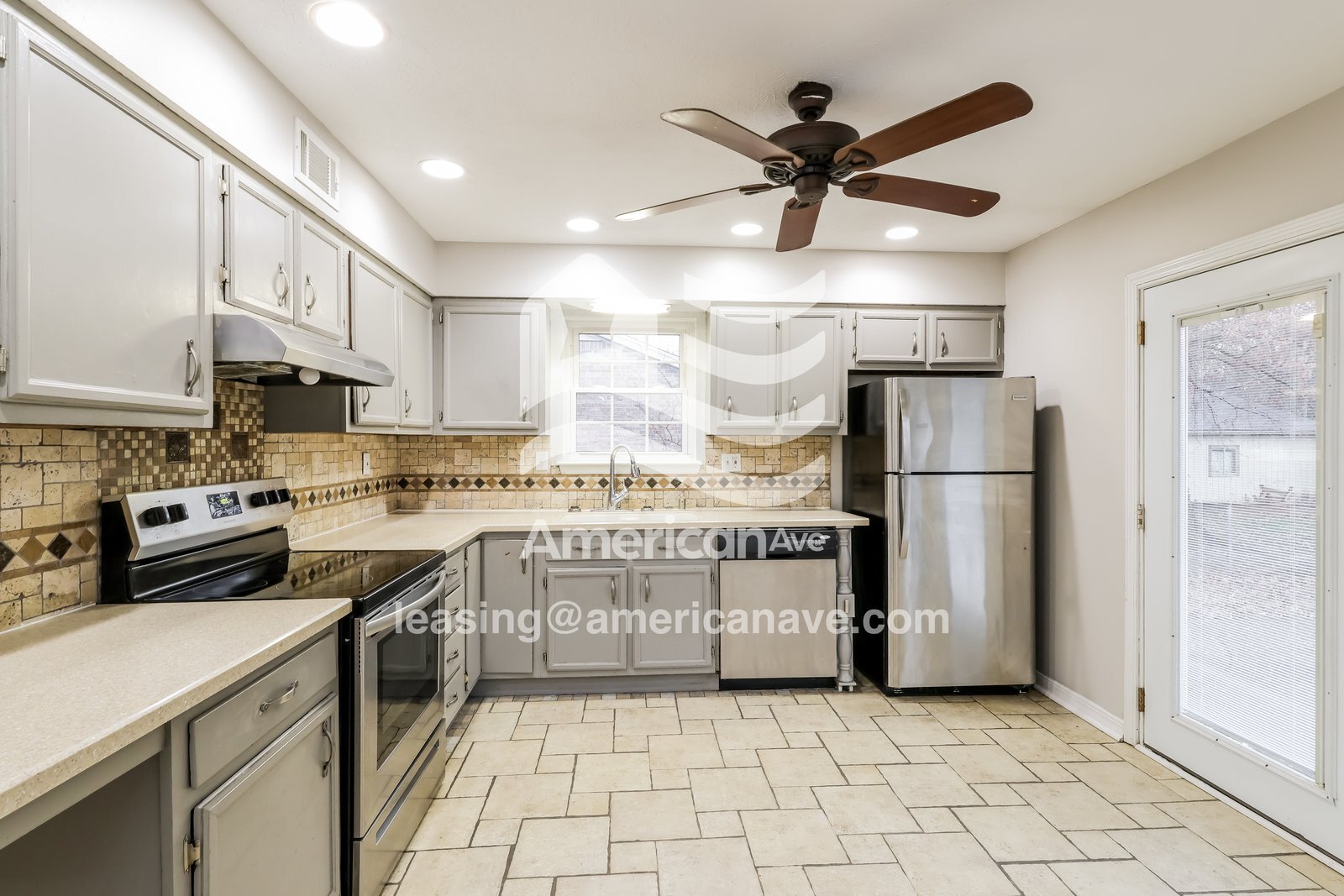 Building Photo - 8304 Berea Dr