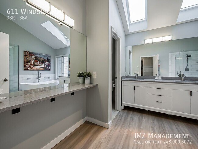 Building Photo - 611 Windsor Run