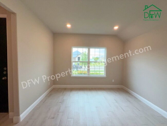 Building Photo - Modern 3-Bedroom Home with Open Layout & Large Backyard in Anna, TX