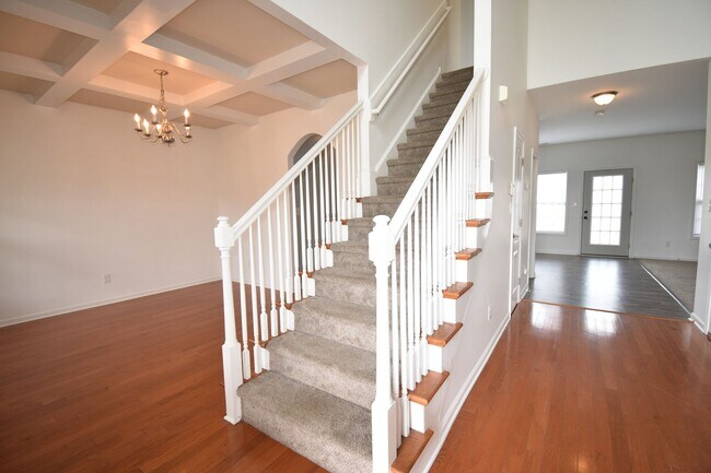 Building Photo - (Coming Soon)   4 Bedroom and 2.5 Bath Hom...