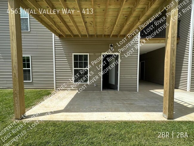 Building Photo - 4563 Wal Valley Way