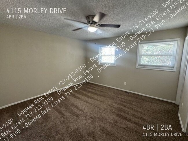 Building Photo - 4115 Morley Dr