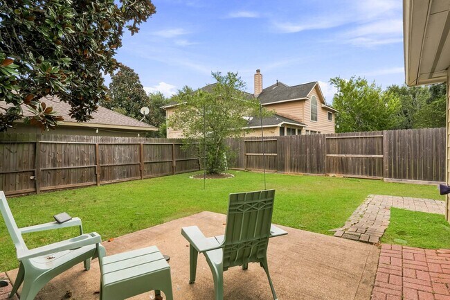 Building Photo - 3710 S Barnett Way