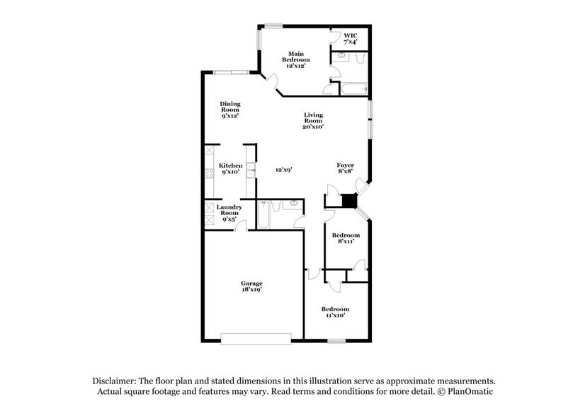 Building Photo - 8544 Sweet Birch Dr