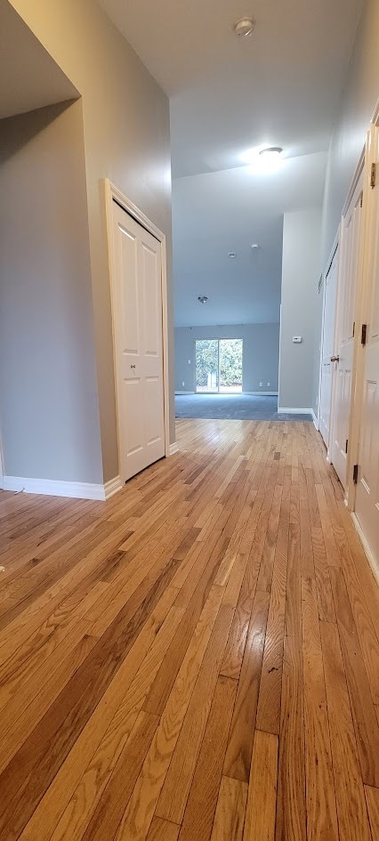 Building Photo - 3167 E 11 Mile Rd