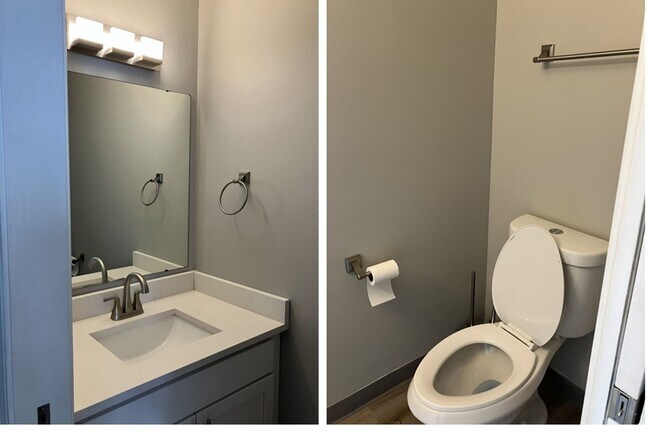 Building Photo - 2 Bedroom 1.5 Bath Berkley Townhouse