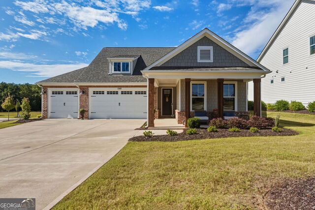 Building Photo - 1140 Providence Loop