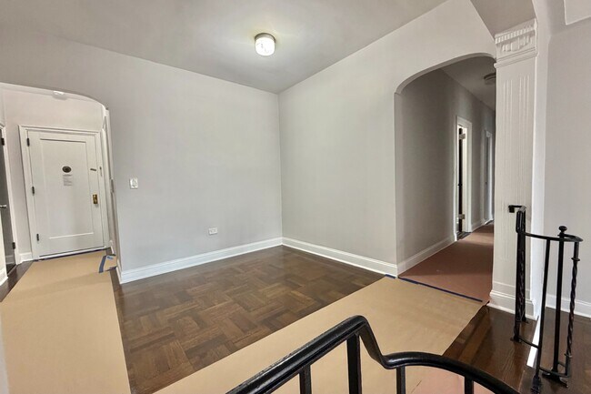 Building Photo - 240 Cabrini Blvd