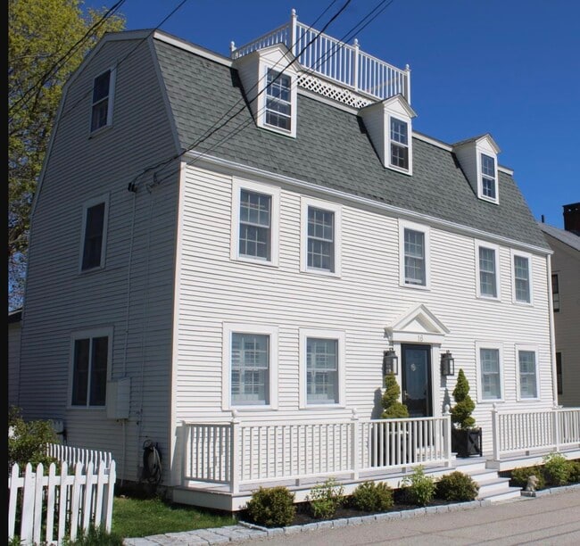 Primary Photo - 16 Wentworth Rd