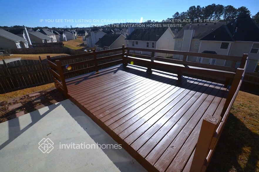 Building Photo - 4283 Arabian Way SW