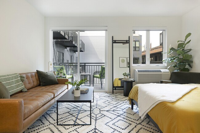 Floorplan - The Avandale