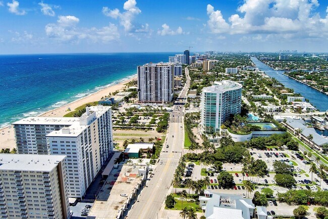 Building Photo - 111 N Pompano Beach Blvd