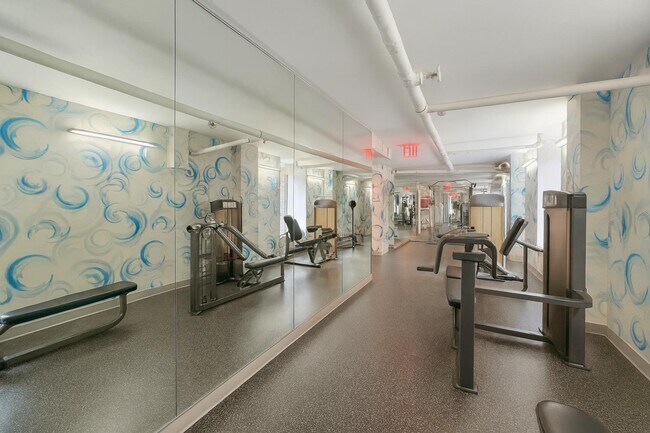 Building Photo - 601 W 137th St